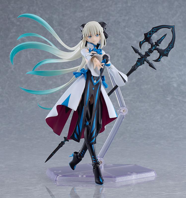 [PREORDER] figma Berserker Morgan - Fate Grand Order - Image 5