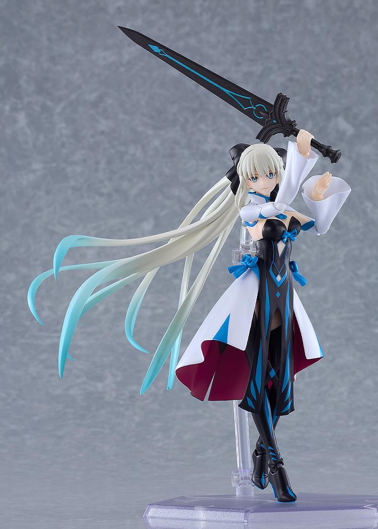 [PREORDER] figma Berserker Morgan - Fate Grand Order - Image 6