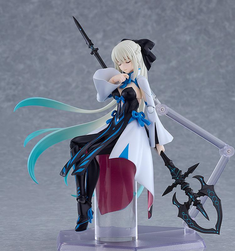 [PREORDER] figma Berserker Morgan - Fate Grand Order - Image 7