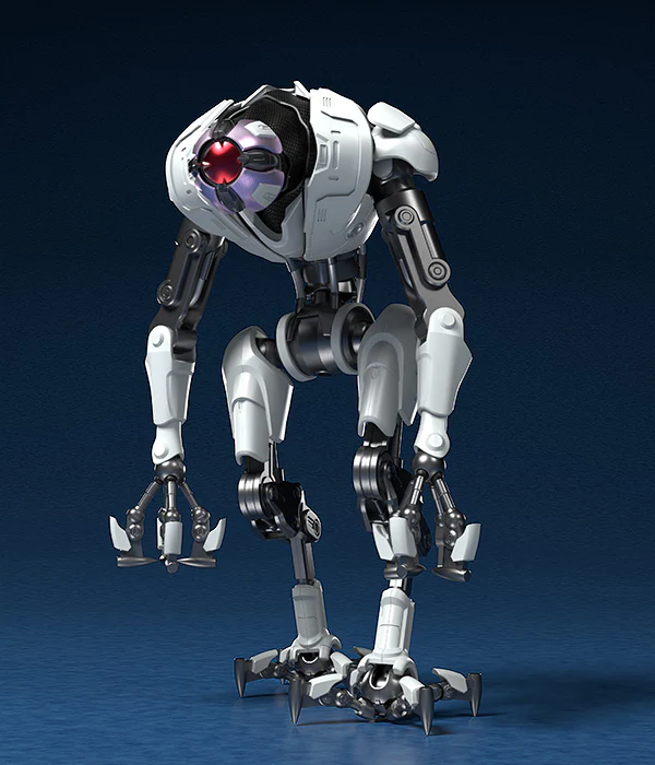 Figma E.M.M.I. - Metroid Dread - Image 6