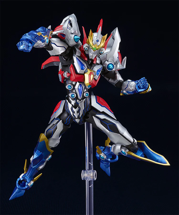 figma Gridman (Universe Fighter) - Image 11