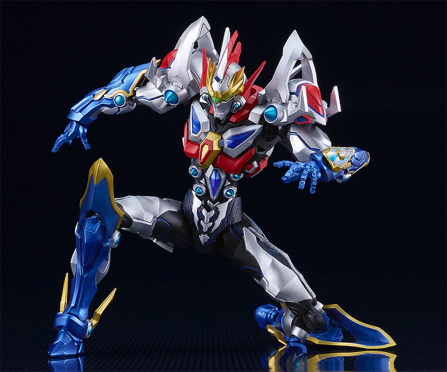 figma Gridman (Universe Fighter) - Image 8