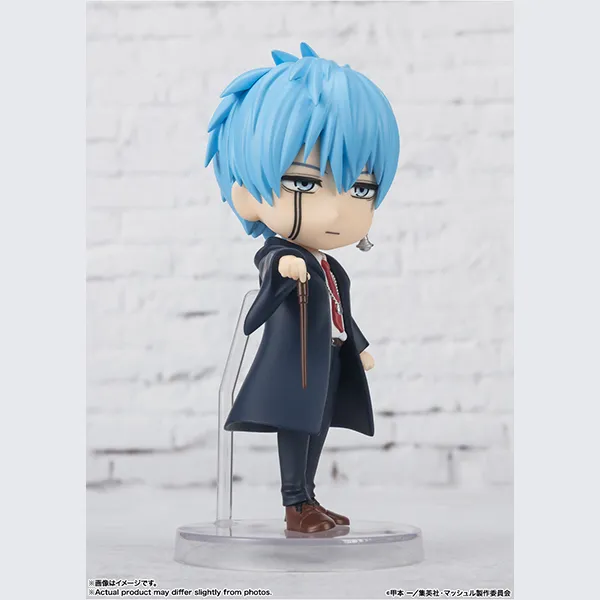 Figuarts Mini Lance Crown - Image 3