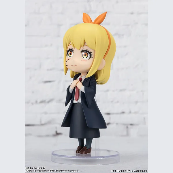 Figuarts Mini Lemon Irvine - Image 2