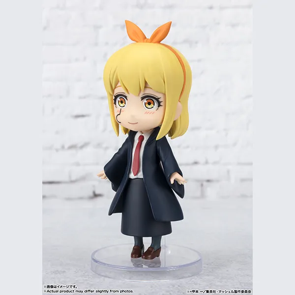 Figuarts Mini Lemon Irvine - Image 4