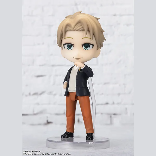 Figuarts Mini Loid Forger - Ooting Outfit - Image 4