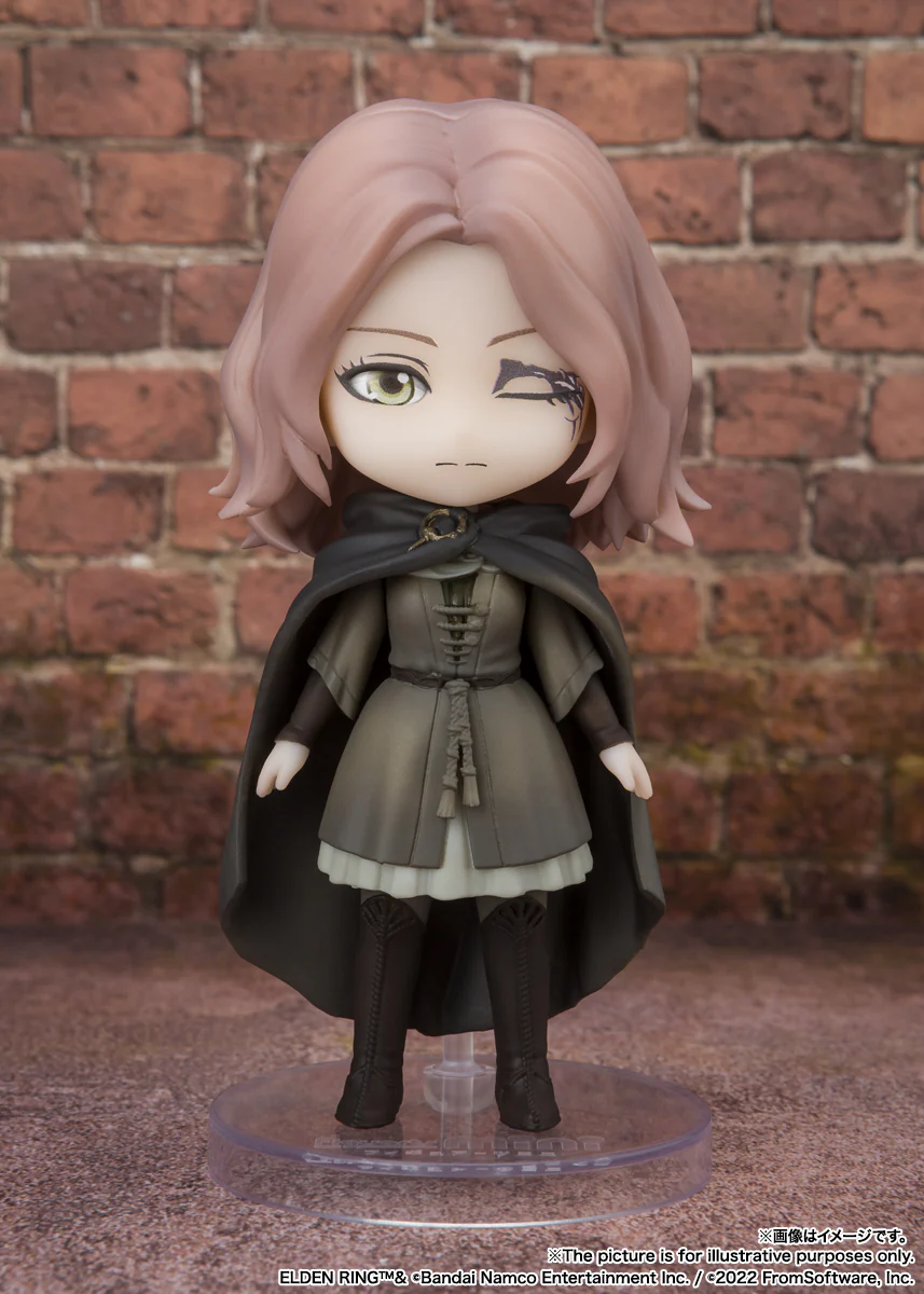 Figuarts Mini Melina - Elden Ring - Image 2