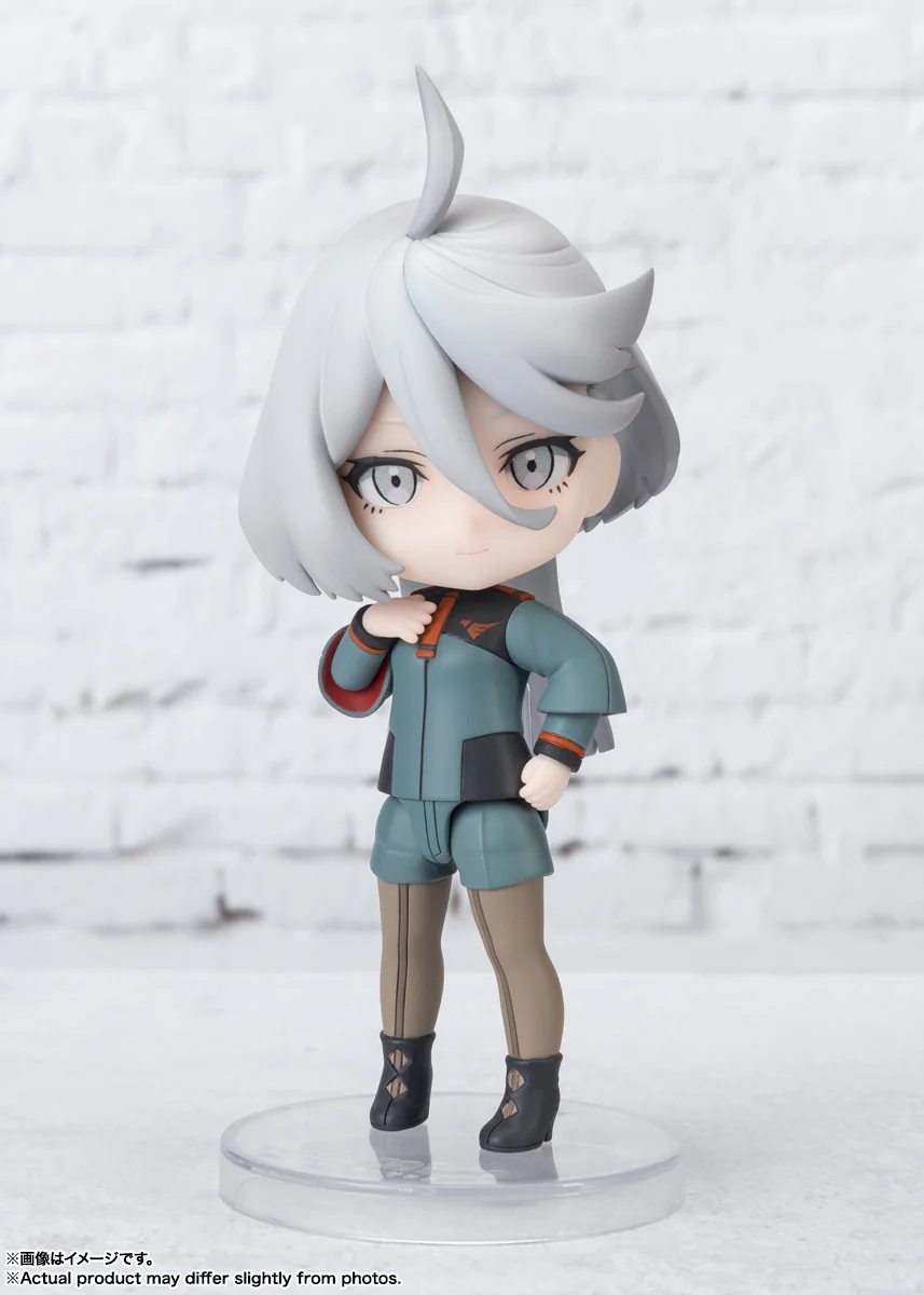 Figuarts Mini Miorine Rembran - Image 3