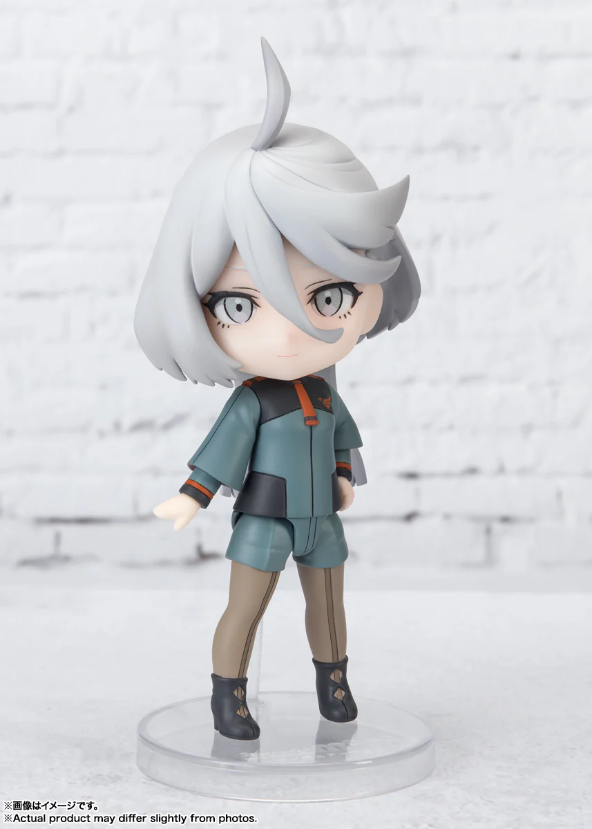 Figuarts Mini Miorine Rembran - Image 4
