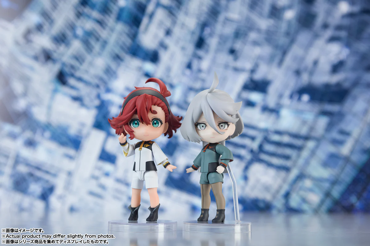 Figuarts Mini Miorine Rembran - Image 5