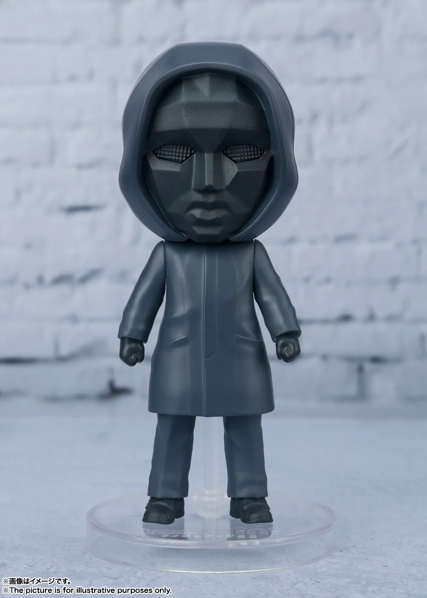 Figuarts Mini Squid Game Frontman - Image 6