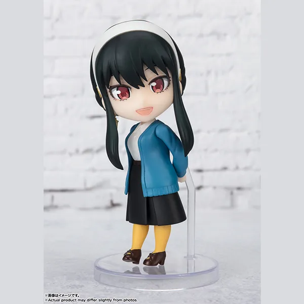 Figuarts Mini Yor Forger - Ooting Outfit - Image 4