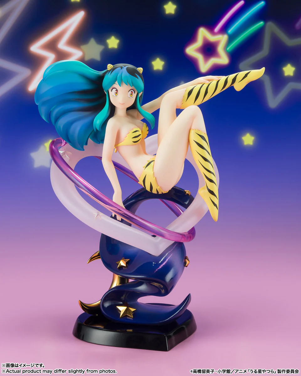 Figuarts ZERO Chouette Lum - Image 3