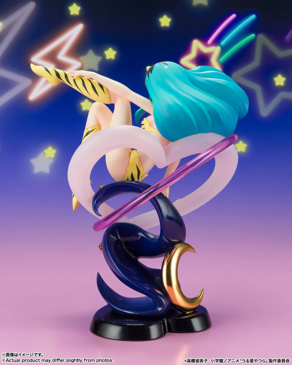 Figuarts ZERO Chouette Lum - Image 4