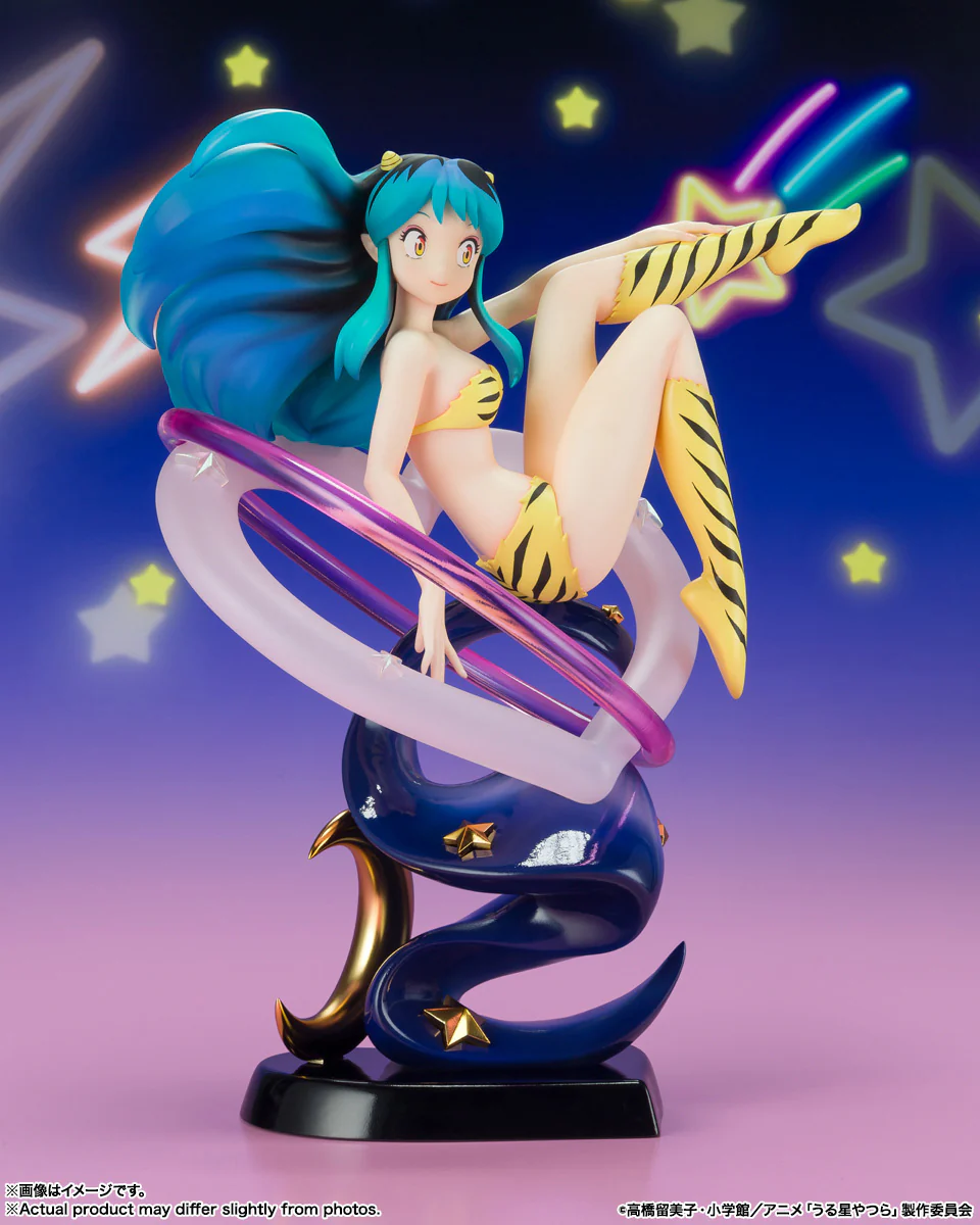 Figuarts ZERO Chouette Lum - Image 5