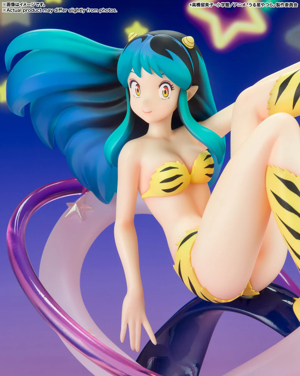 Figuarts ZERO Chouette Lum - Image 7