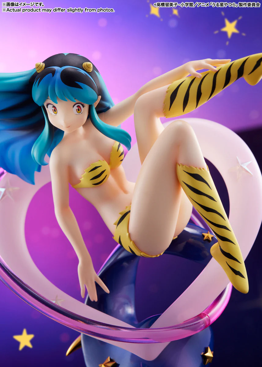 Figuarts ZERO Chouette Lum - Image 9