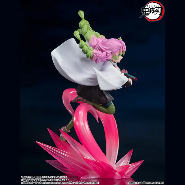Figuarts ZERO Kanroji Mitsuri - Image 5