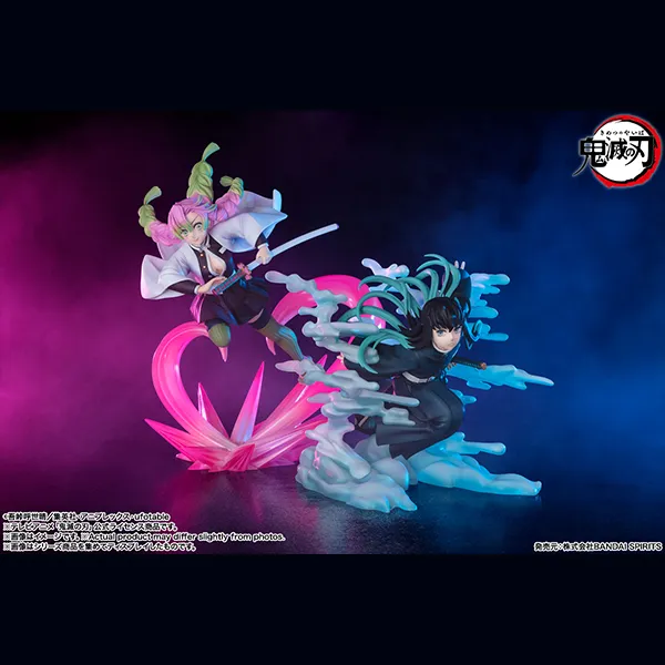 Figuarts ZERO Kanroji Mitsuri - Image 6