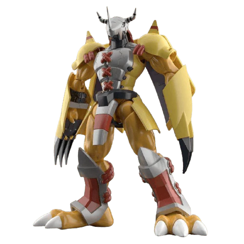 Figure Rise Standard WarGreymon - Digimon Adventure