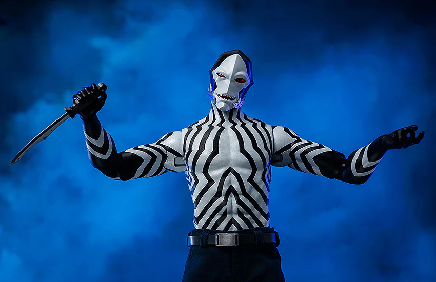 FigZero Adad Anime Ver - Ultraman 1/6 Scale Figure - Image 6