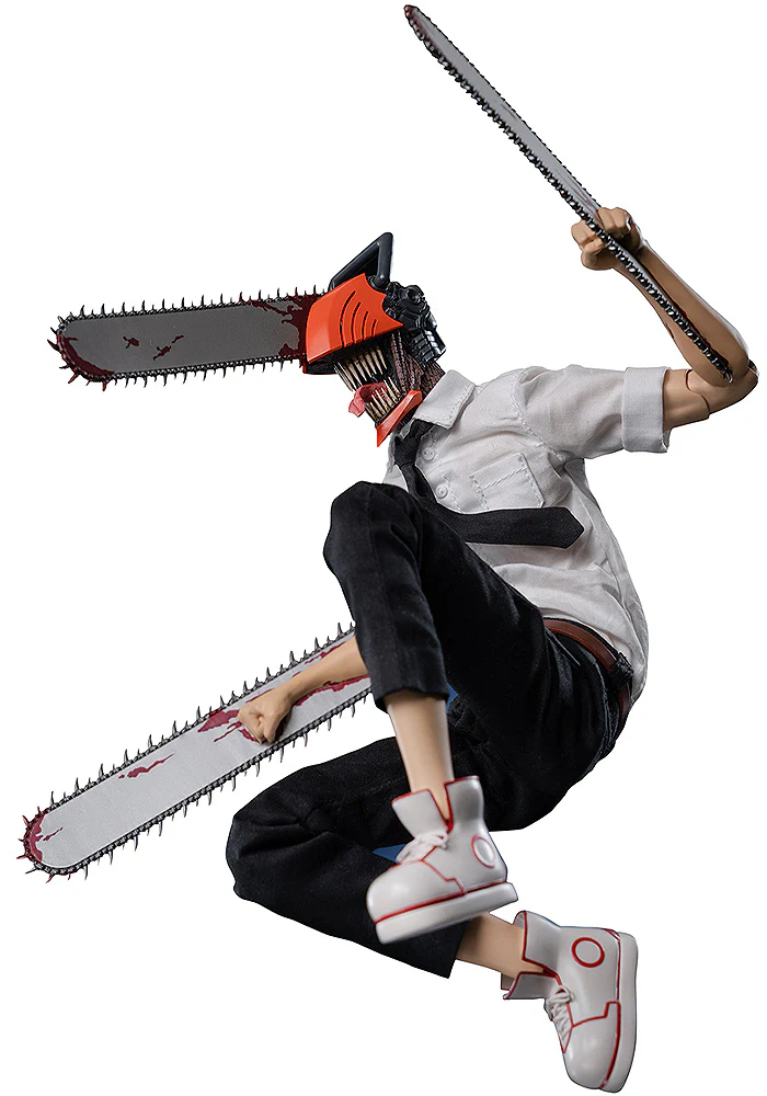 FigZero Denji - Chainsaw Man - Image 3