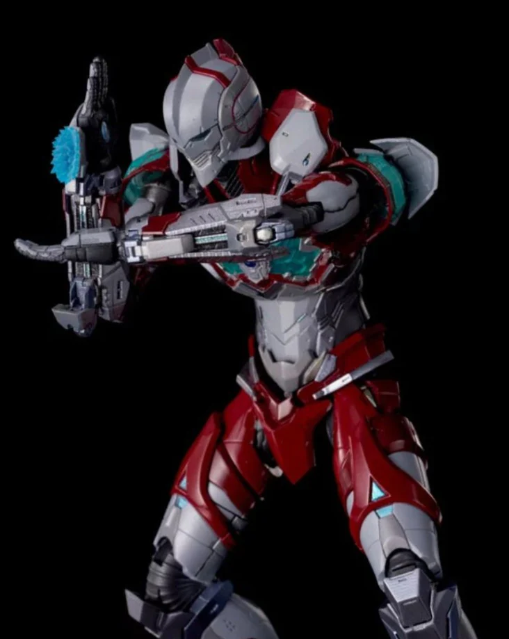 Hito Kara Kuri Ultraman - Image 3
