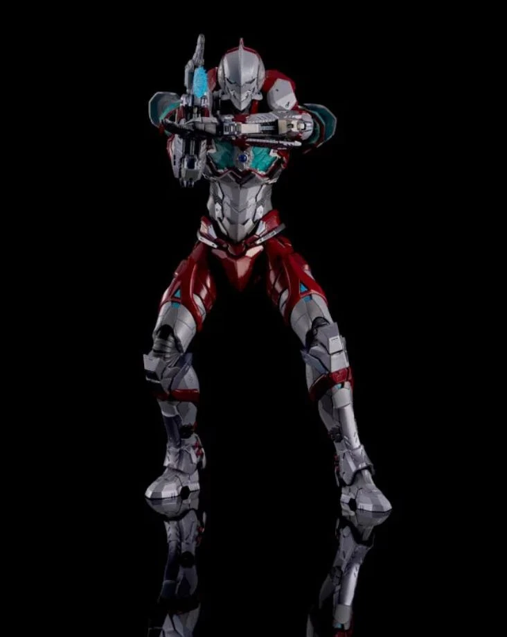 Hito Kara Kuri Ultraman - Image 4