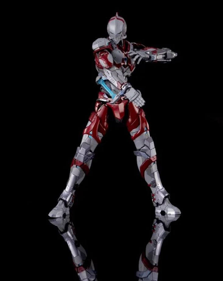Hito Kara Kuri Ultraman - Image 5