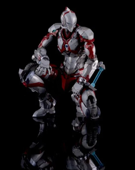 Hito Kara Kuri Ultraman - Image 6