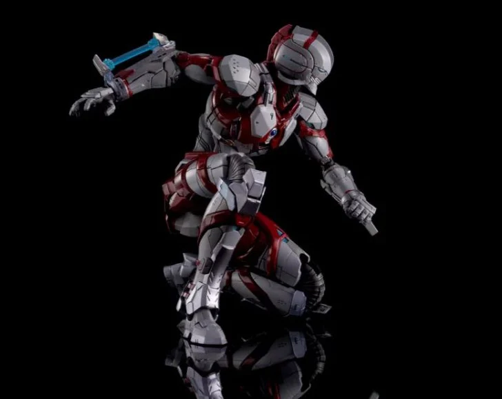 Hito Kara Kuri Ultraman - Image 7