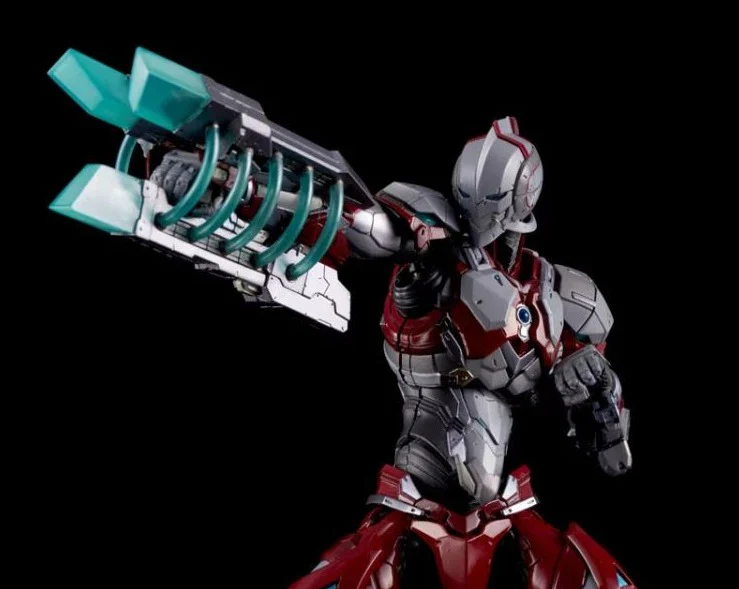 Hito Kara Kuri Ultraman - Image 9