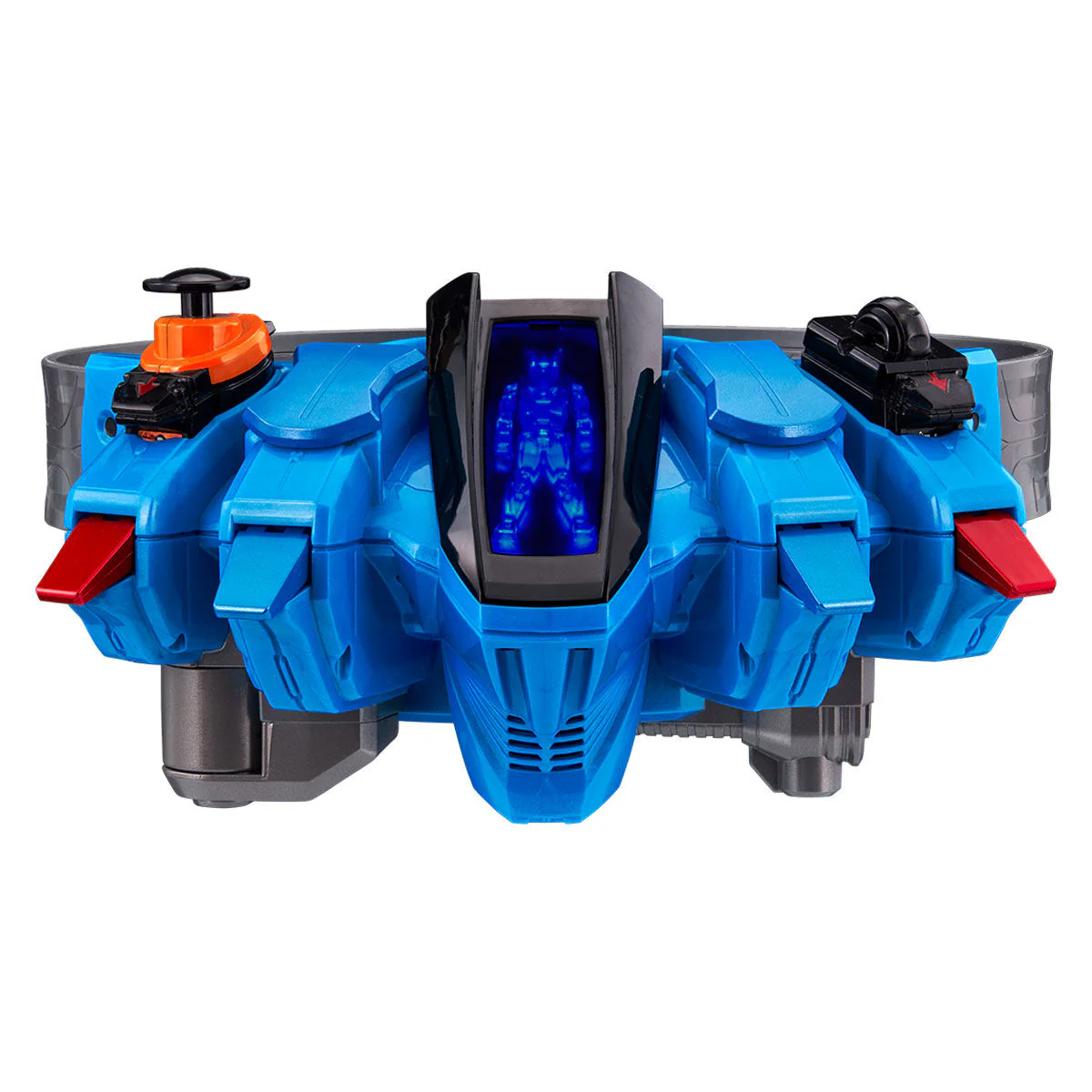 Fourze DX Nadeshiko Driver - Image 6