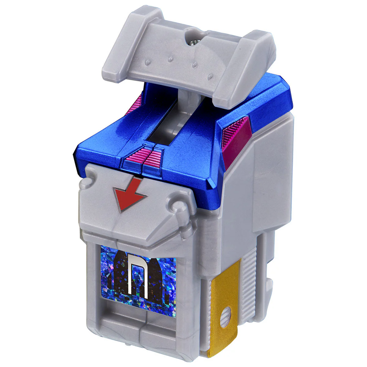 Fourze DX Nadeshiko Driver - Image 7