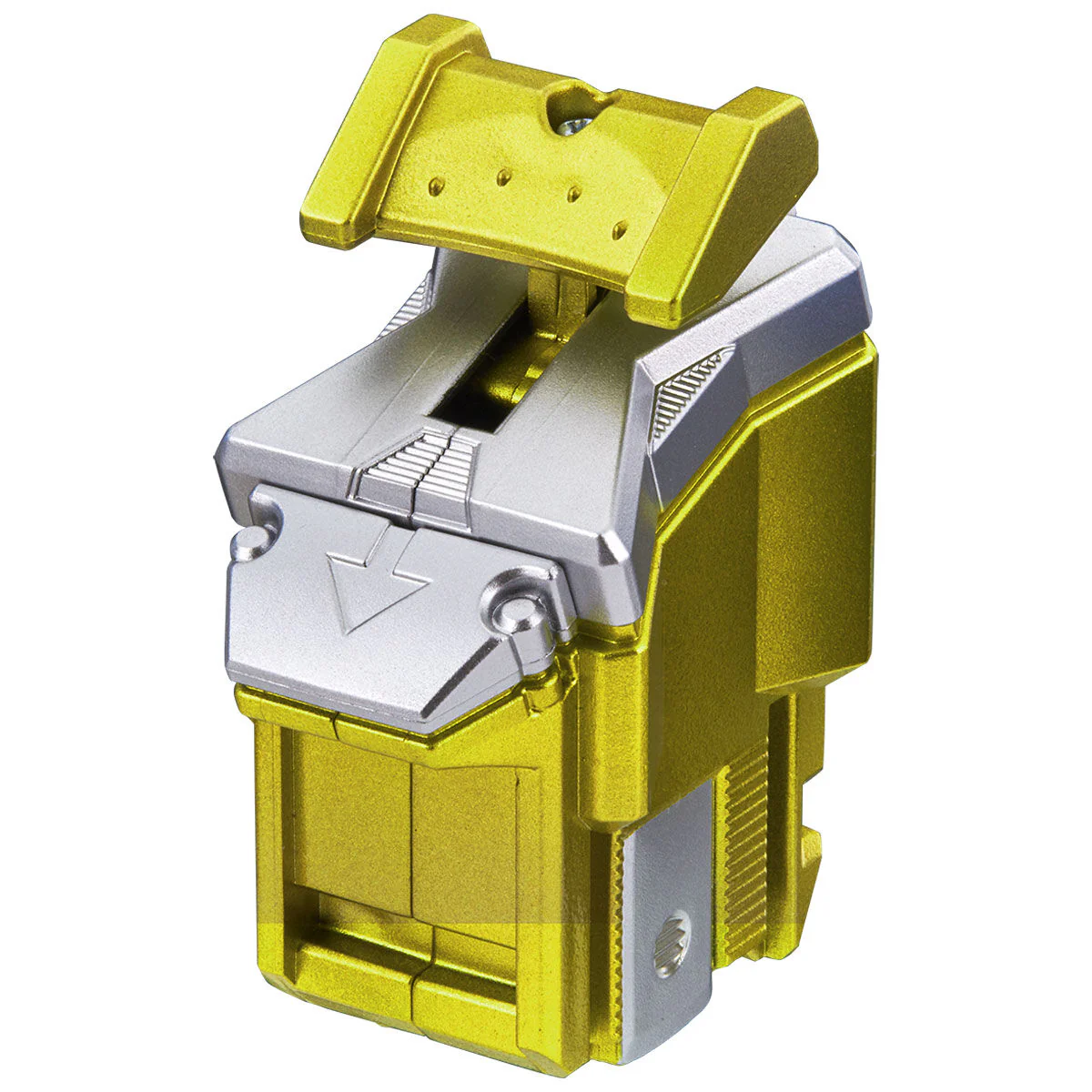 Fourze DX Nadeshiko Driver - Image 8