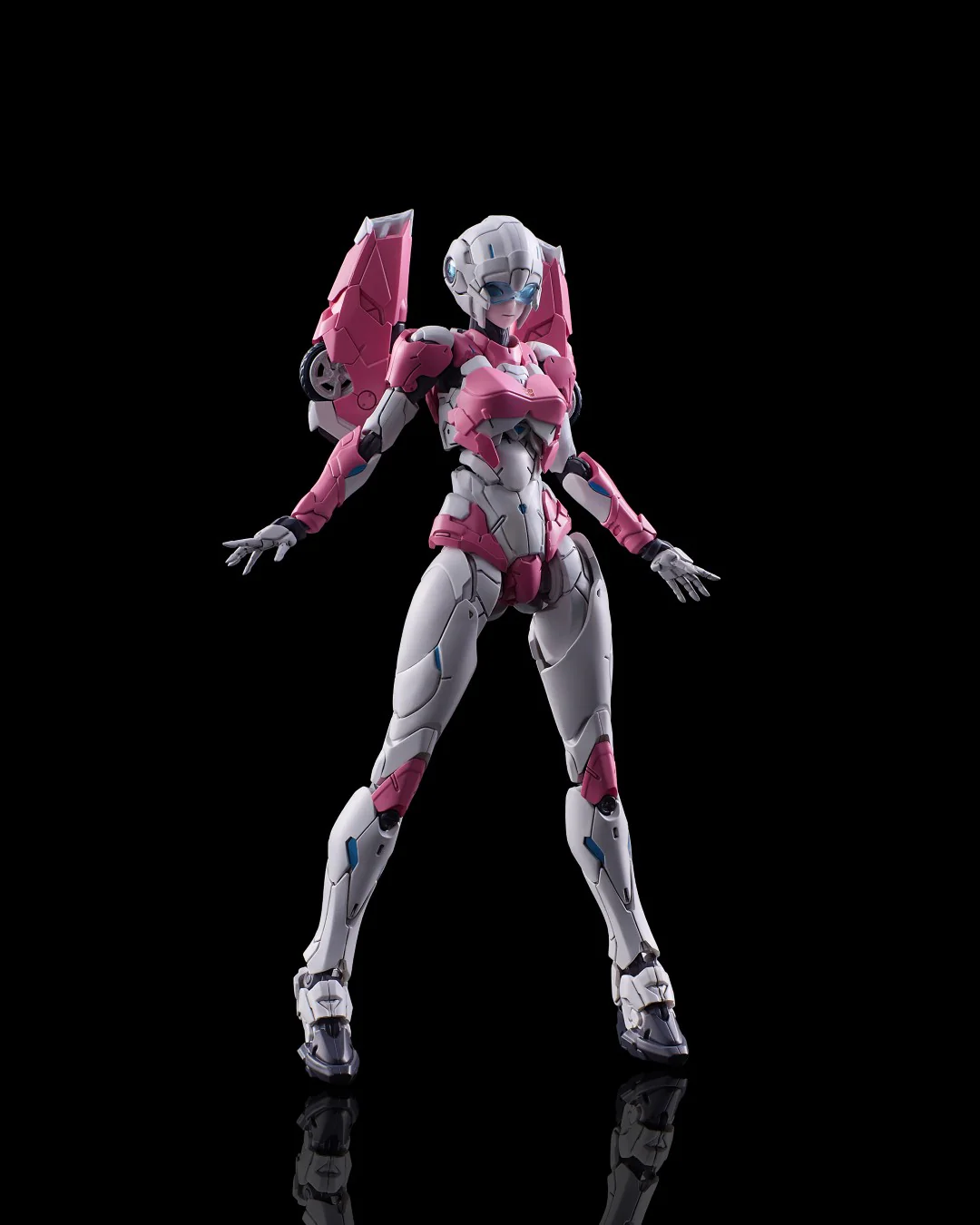 [PREORDER] Furai Action Arcee - Image 4