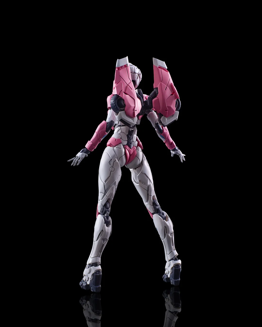 [PREORDER] Furai Action Arcee - Image 5