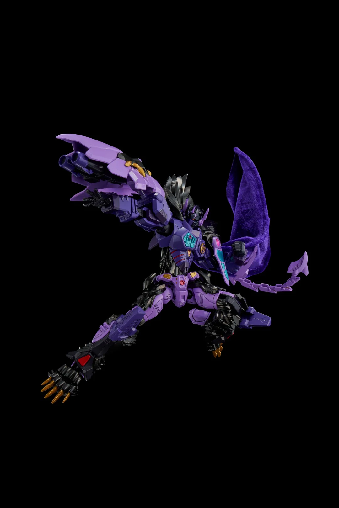 [PREORDER] Furai Action Galva Convoy (Limited Edition) - Image 9