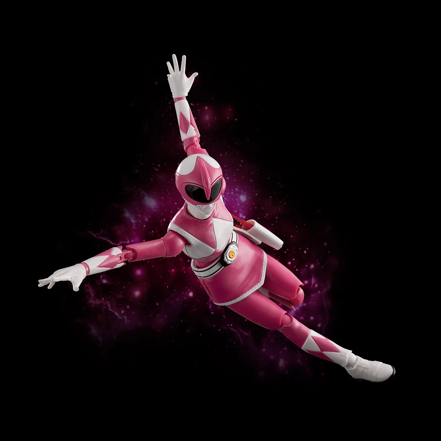 [PREORDER] Furai Action Pink Ranger - Image 5