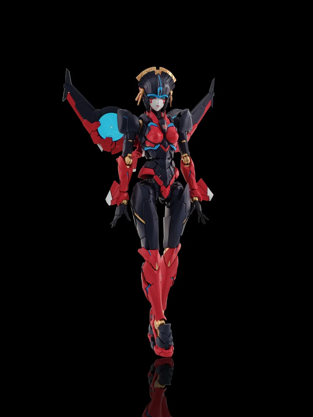 [PREORDER] Furai Action Windblade - Image 5