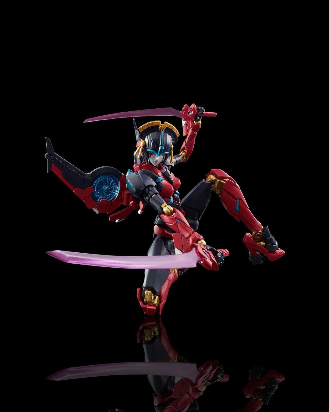 [PREORDER] Furai Action Windblade - Image 7