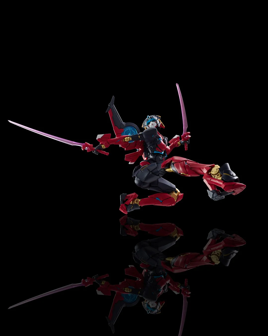 [PREORDER] Furai Action Windblade - Image 9