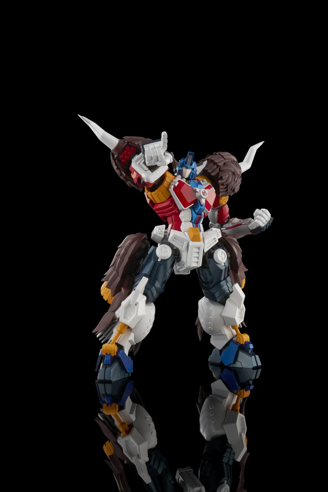 Furai Model Big Convoy - Image 11