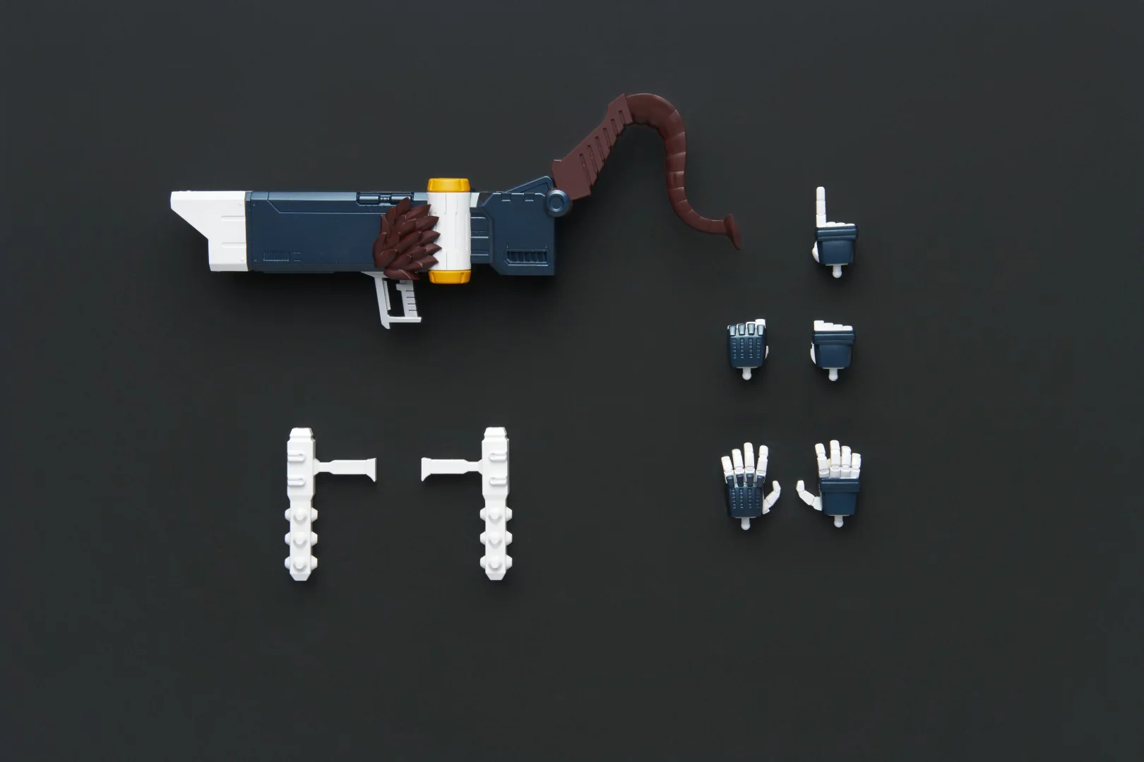 Furai Model Big Convoy - Image 12