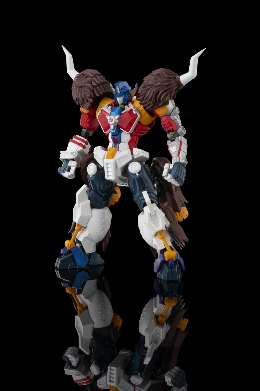 Furai Model Big Convoy - Image 2