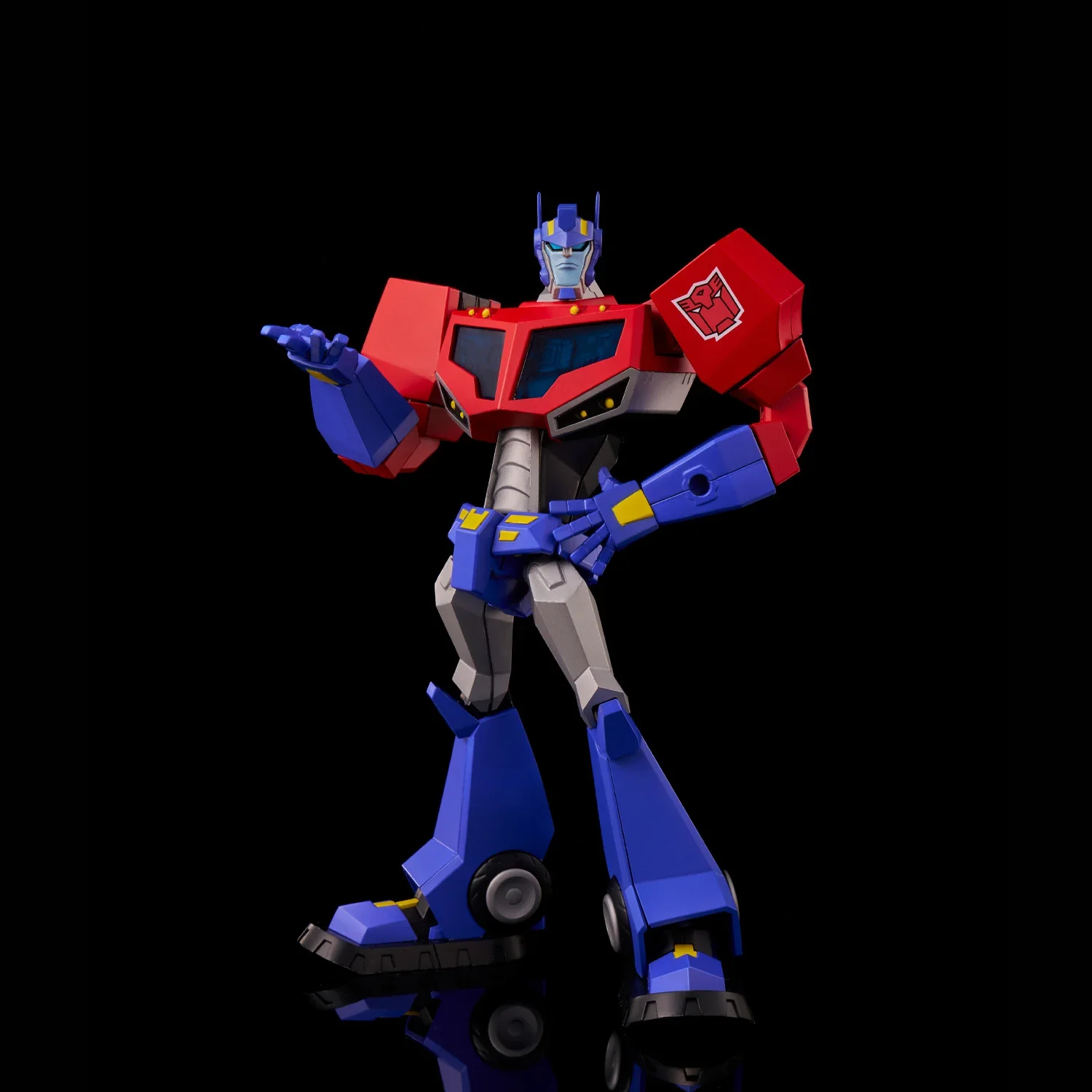 [PREORDER] Furai Model Optimus Prime (Animated) - Image 7