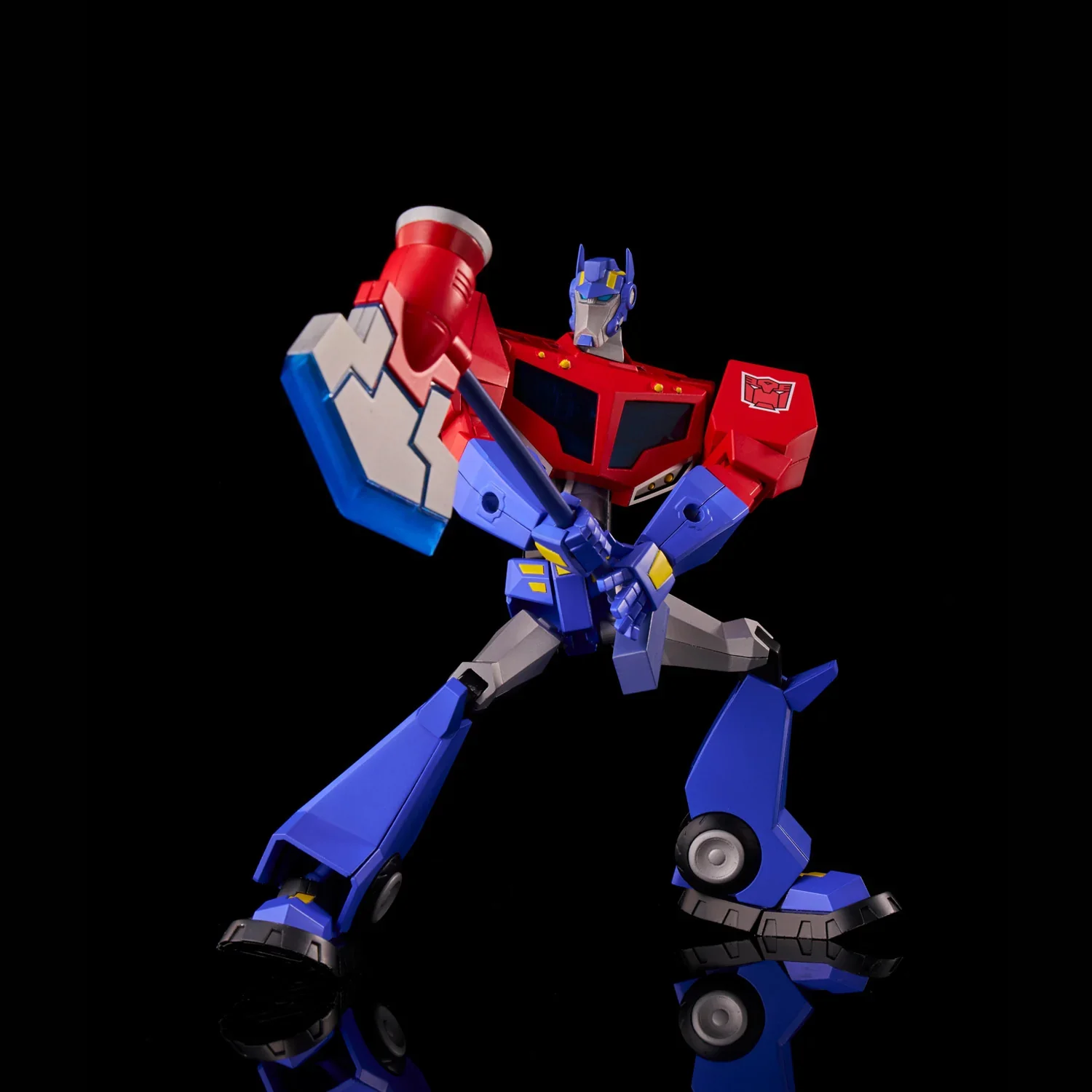 [PREORDER] Furai Model Optimus Prime (Animated) - Image 8