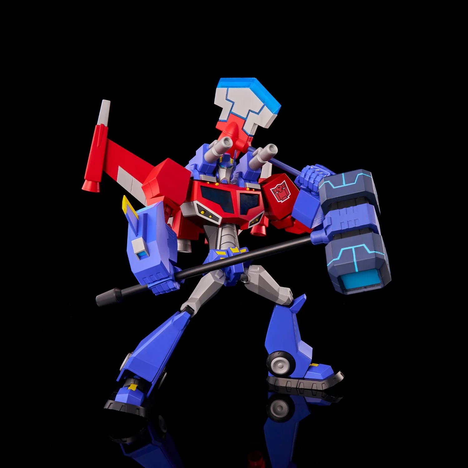 [PREORDER] Furai Model Wingblade Optimus Prime (Animated) - Image 6