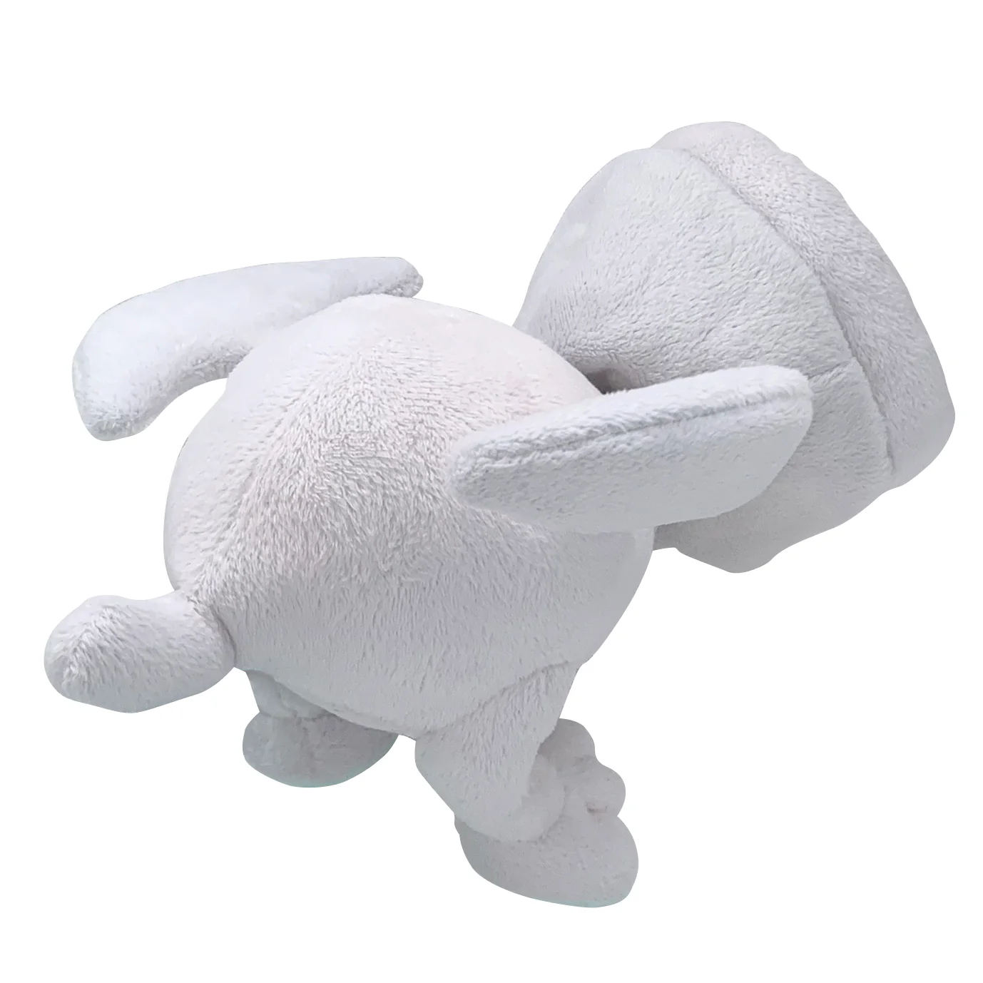 Furfur Monster Hunter Plush (Reissue) - Image 2