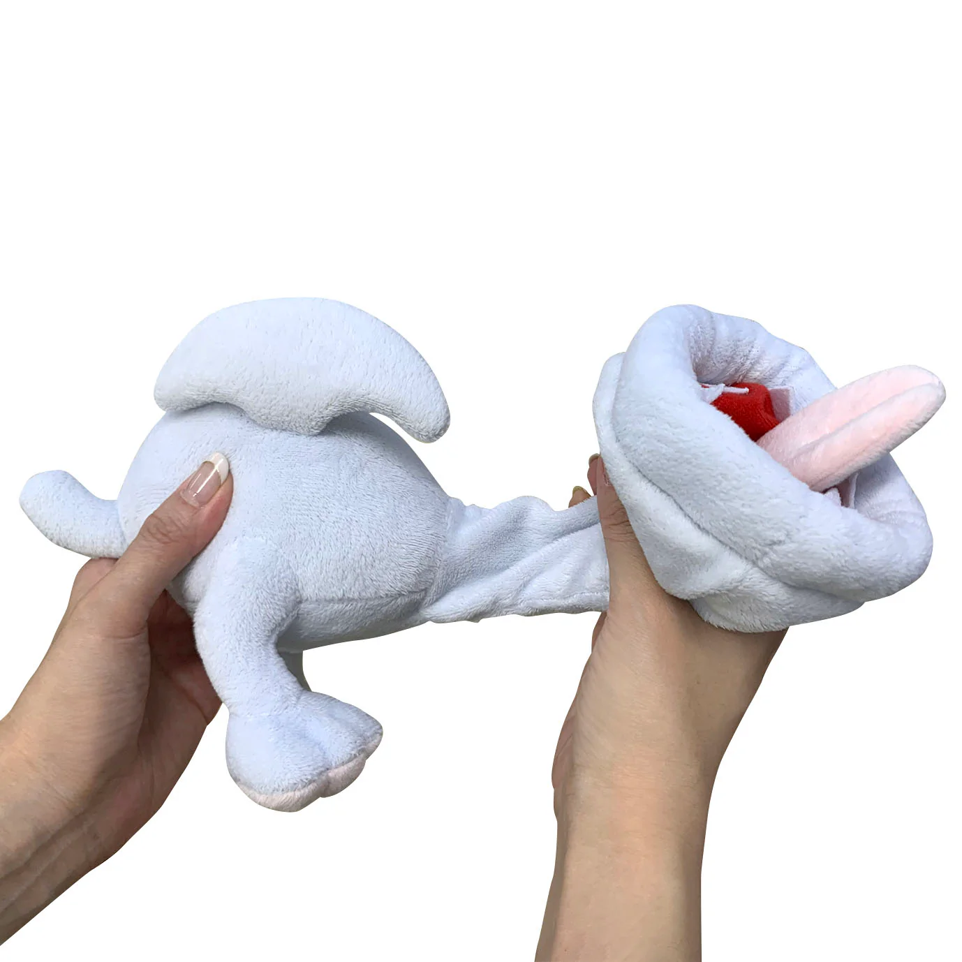 Furfur Monster Hunter Plush (Reissue) - Image 3